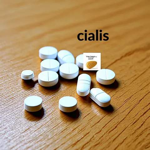 Je veux acheter du cialis